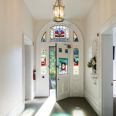 The Florance Hotel Launceston Bagian luar foto