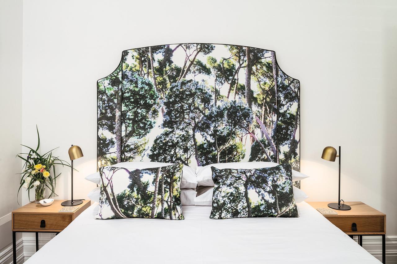 The Florance Hotel Launceston Bagian luar foto