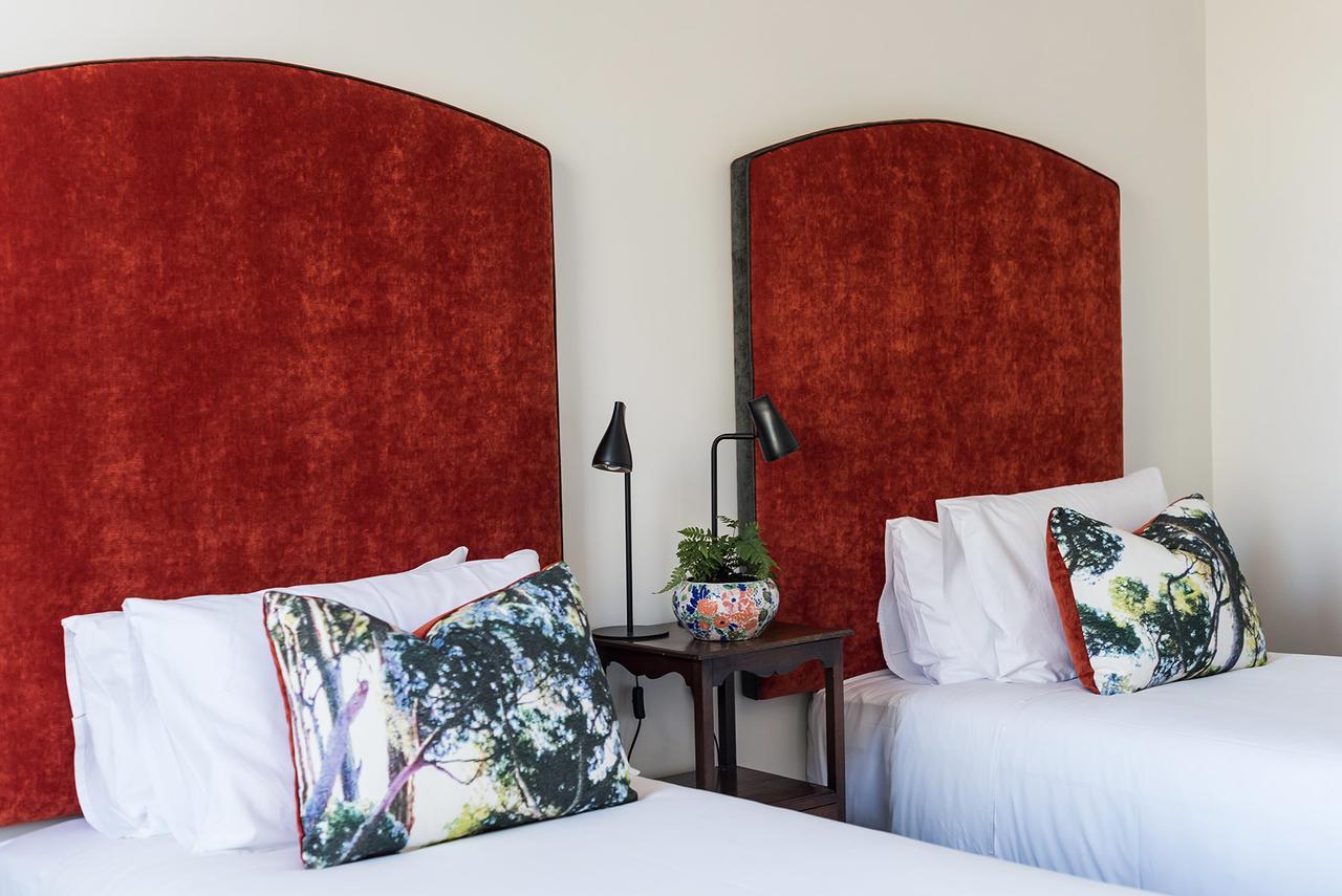 The Florance Hotel Launceston Bagian luar foto