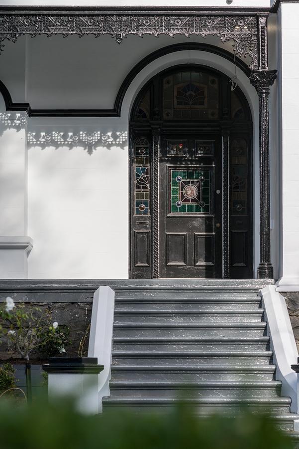 The Florance Hotel Launceston Bagian luar foto