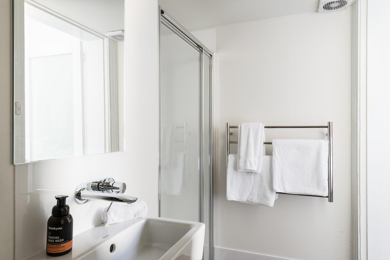 The Florance Hotel Launceston Bagian luar foto