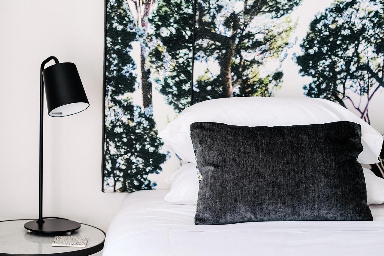 The Florance Hotel Launceston Bagian luar foto