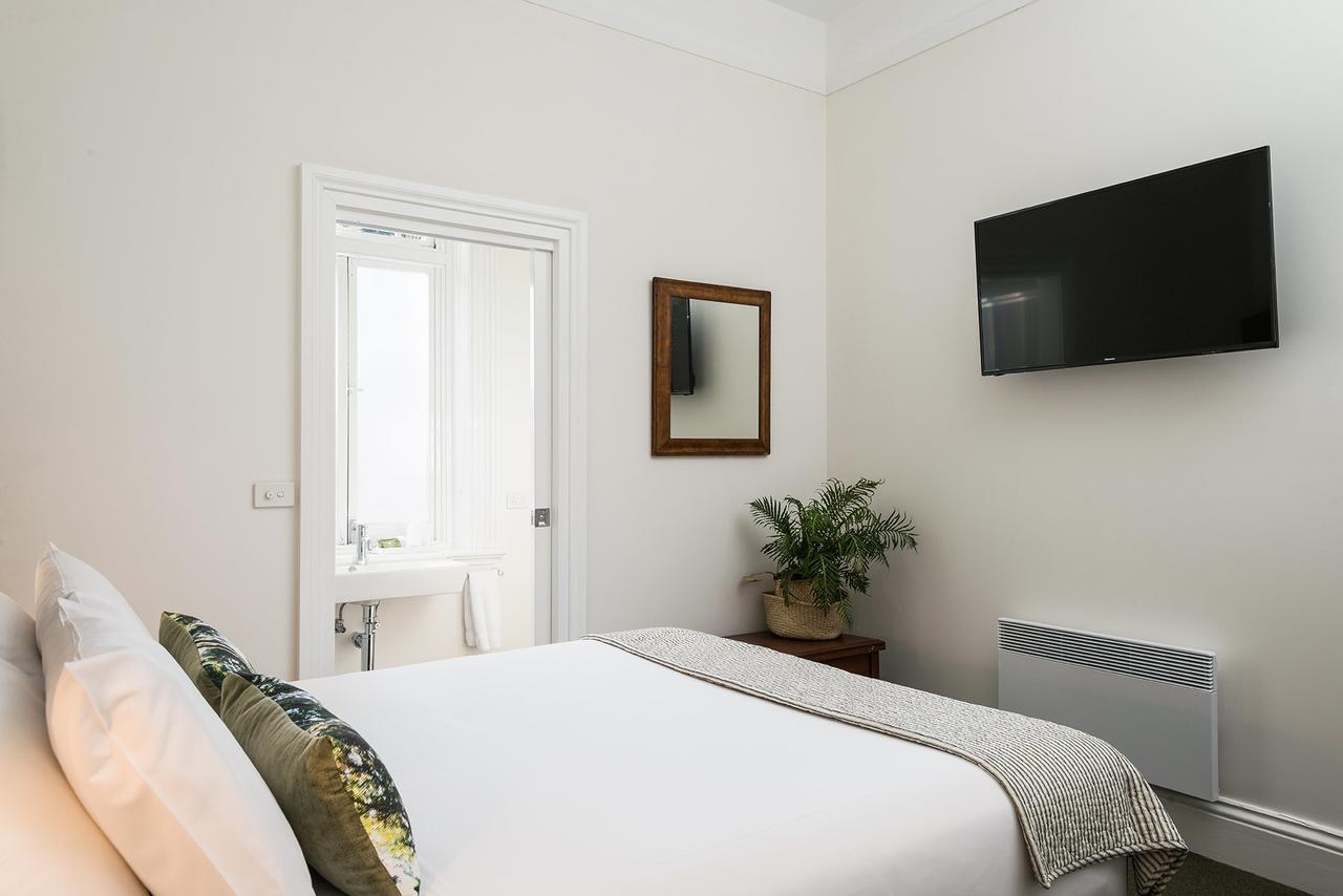 The Florance Hotel Launceston Bagian luar foto