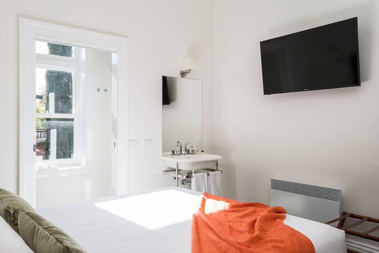 The Florance Hotel Launceston Bagian luar foto