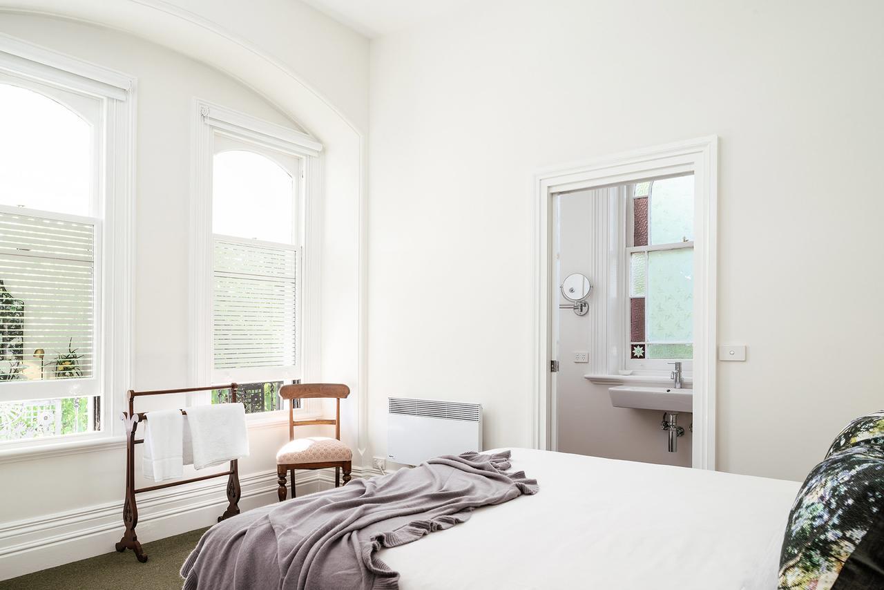 The Florance Hotel Launceston Bagian luar foto