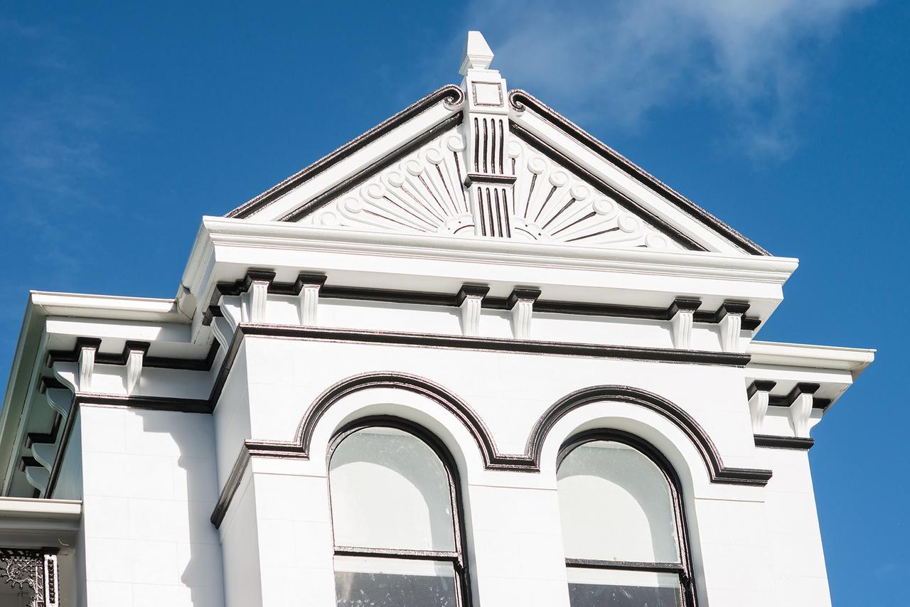 The Florance Hotel Launceston Bagian luar foto
